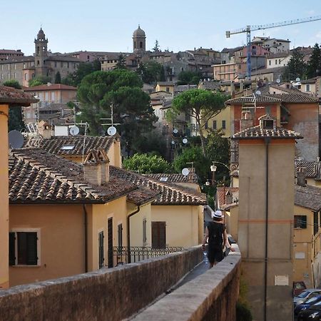Antico Acquedotto B&B Perugia Buitenkant foto