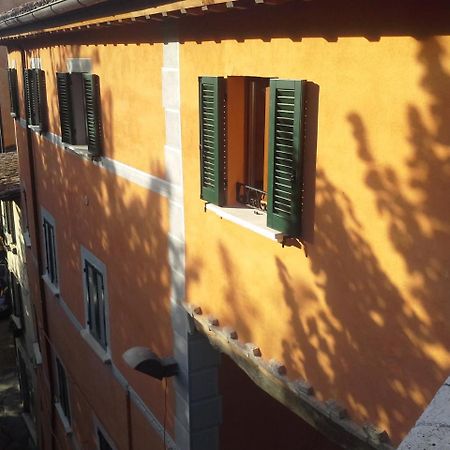 Antico Acquedotto B&B Perugia Buitenkant foto