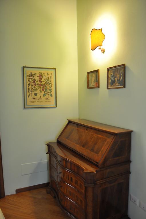 Antico Acquedotto B&B Perugia Buitenkant foto