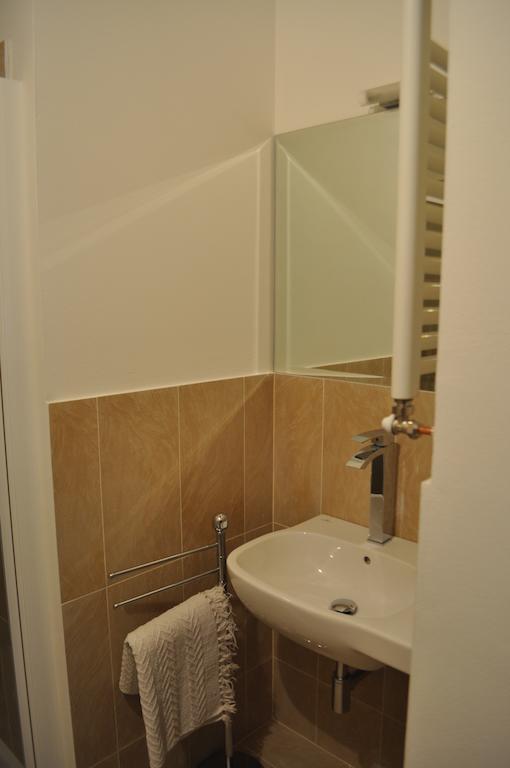 Antico Acquedotto B&B Perugia Buitenkant foto