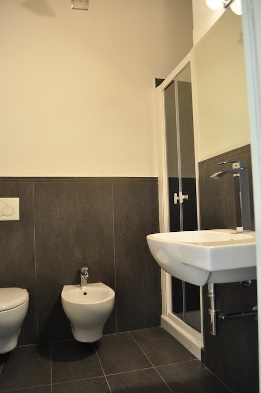 Antico Acquedotto B&B Perugia Kamer foto