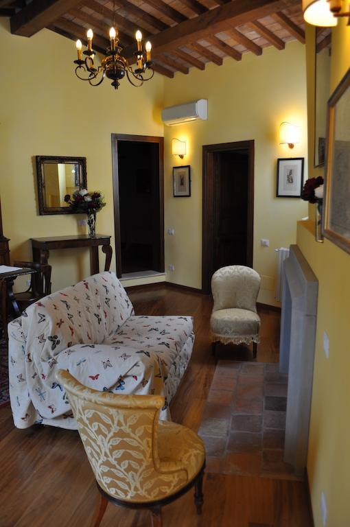 Antico Acquedotto B&B Perugia Buitenkant foto