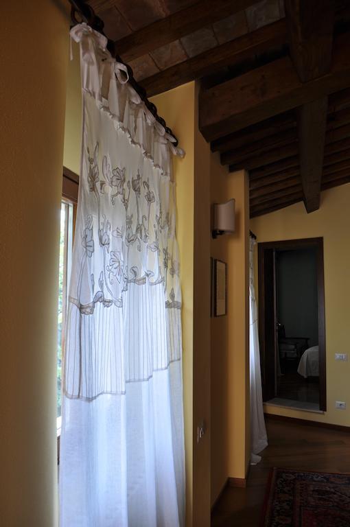 Antico Acquedotto B&B Perugia Buitenkant foto