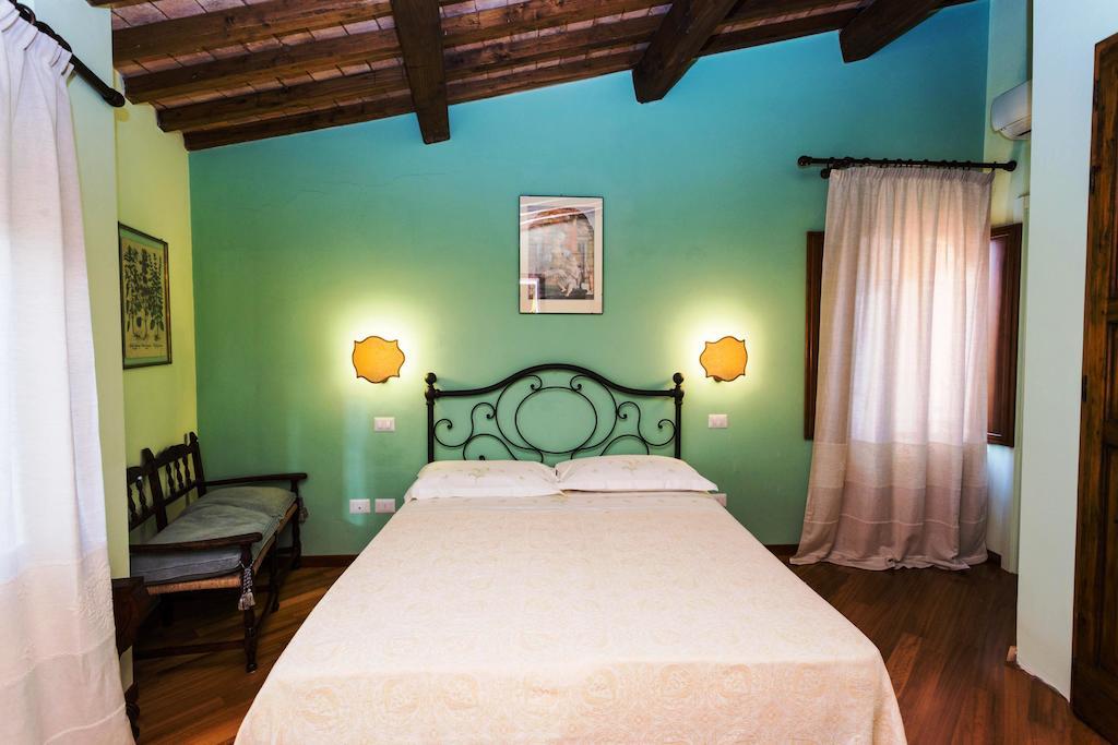 Antico Acquedotto B&B Perugia Kamer foto