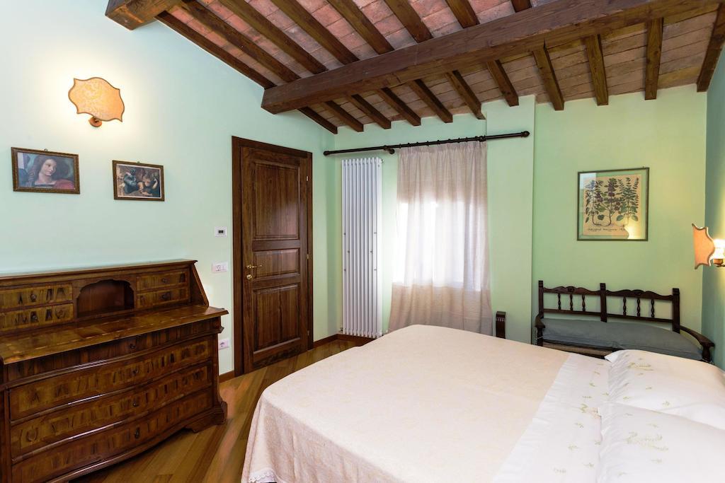 Antico Acquedotto B&B Perugia Kamer foto