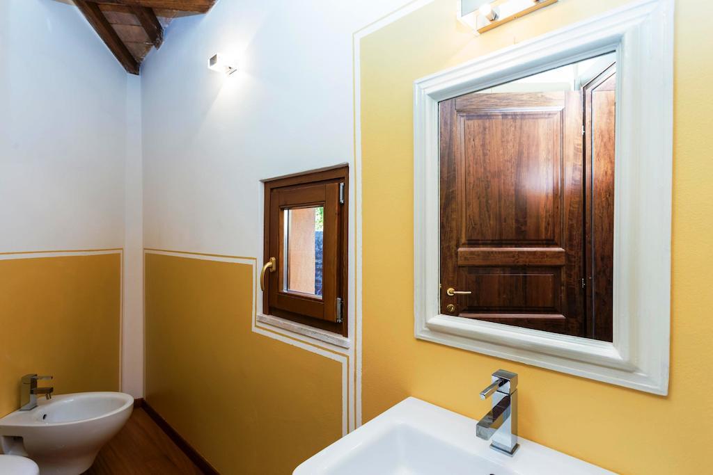 Antico Acquedotto B&B Perugia Buitenkant foto