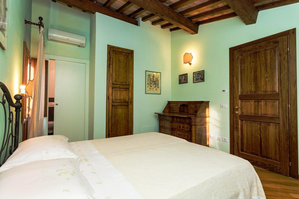 Antico Acquedotto B&B Perugia Buitenkant foto