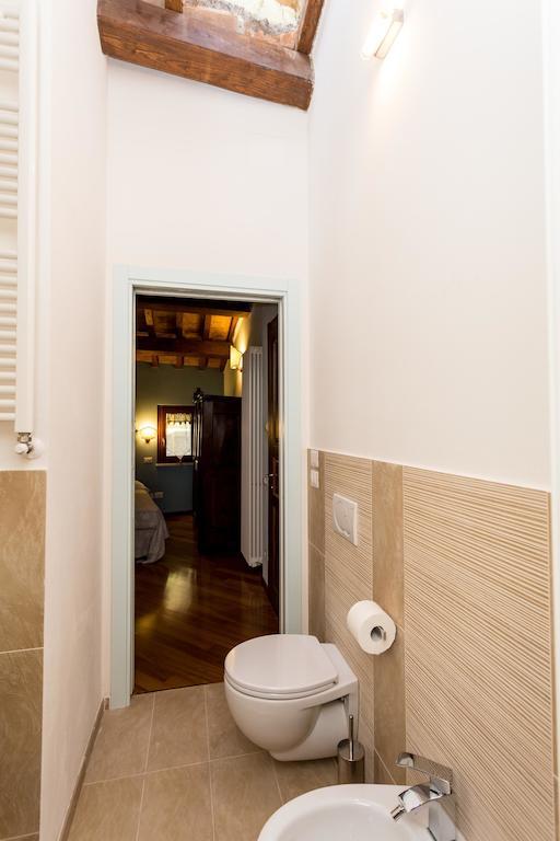 Antico Acquedotto B&B Perugia Kamer foto