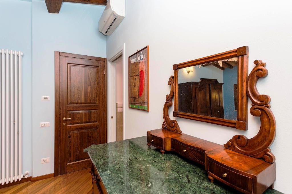 Antico Acquedotto B&B Perugia Kamer foto