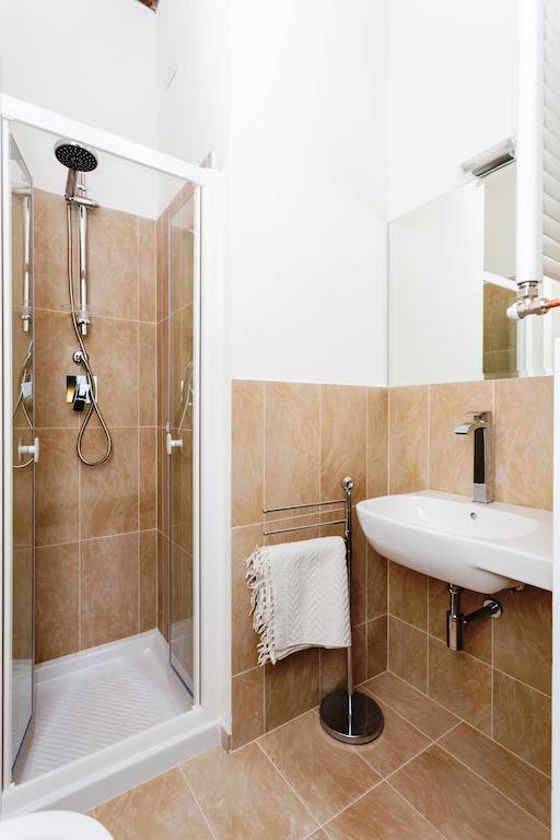 Antico Acquedotto B&B Perugia Kamer foto
